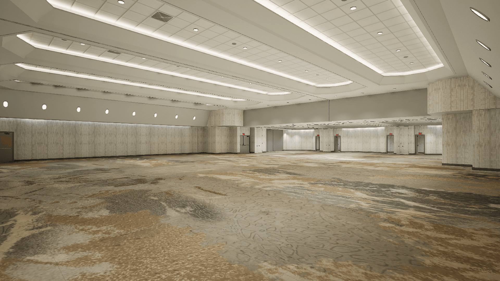 Изображение места проведения