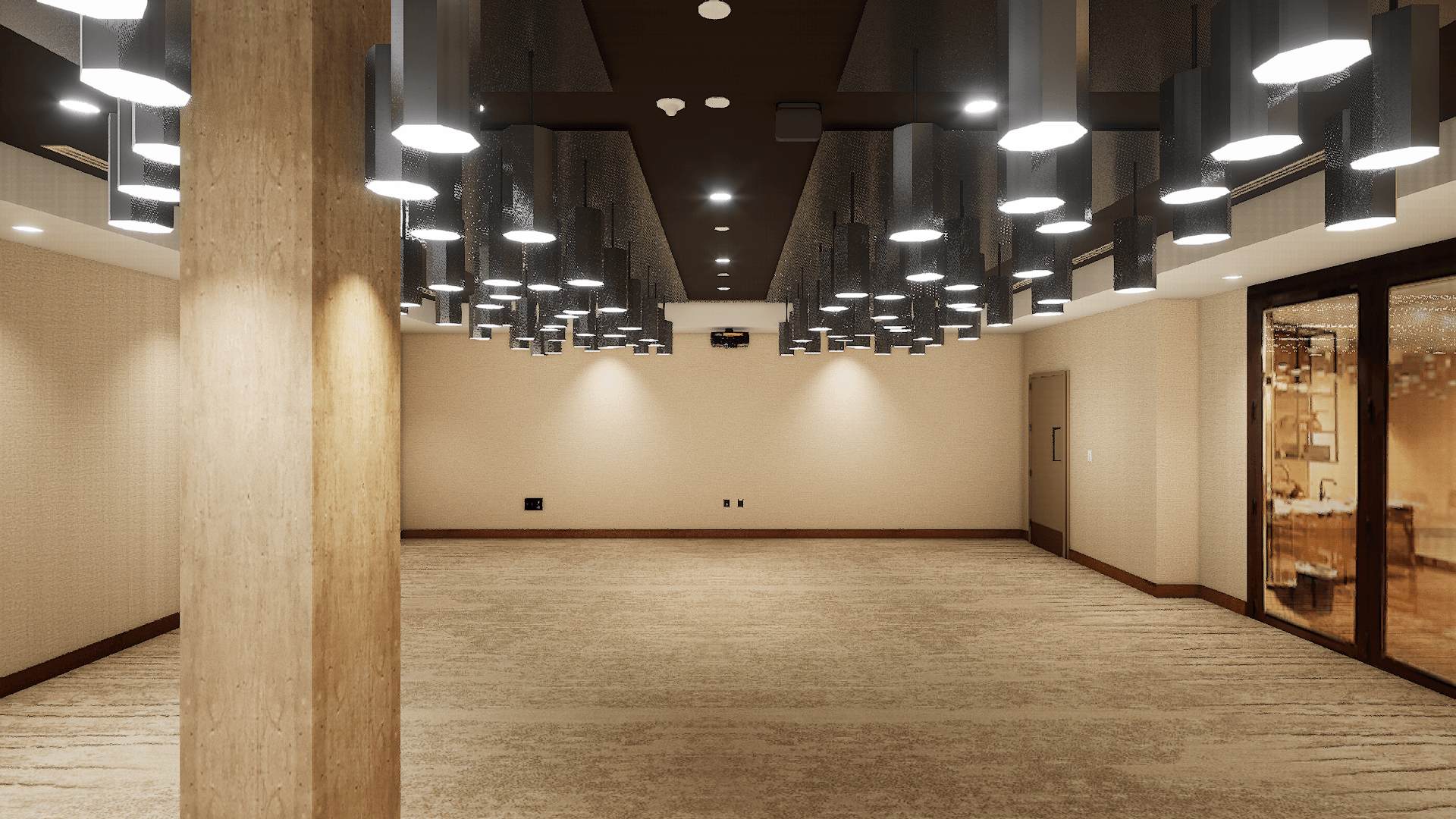 Изображение места проведения