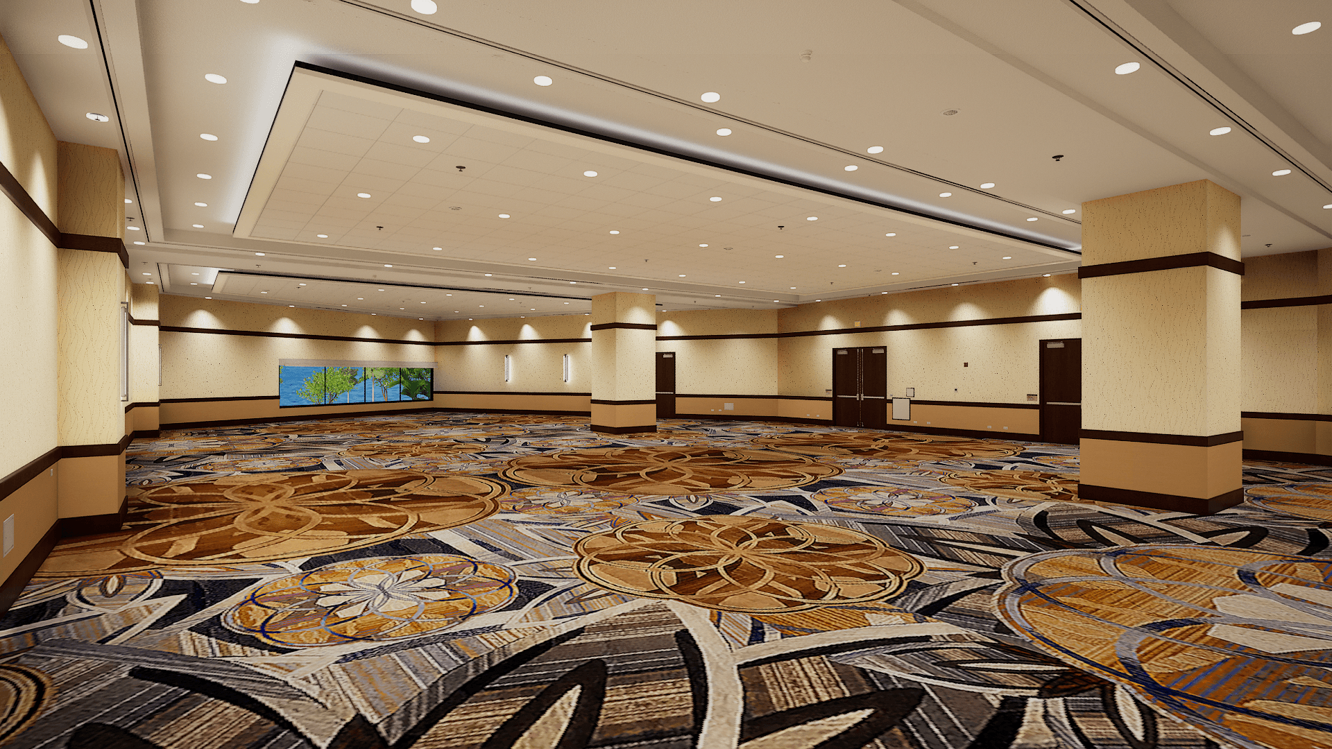 Изображение места проведения