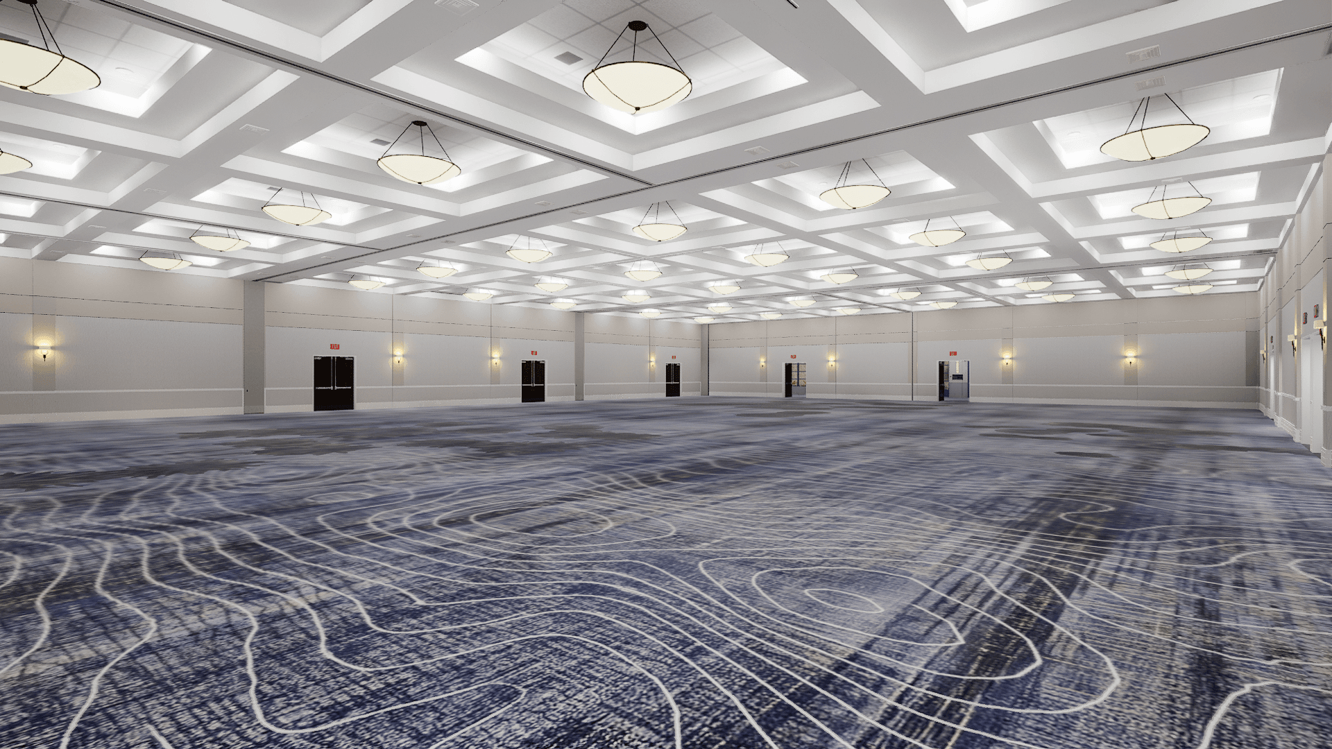 Изображение места проведения