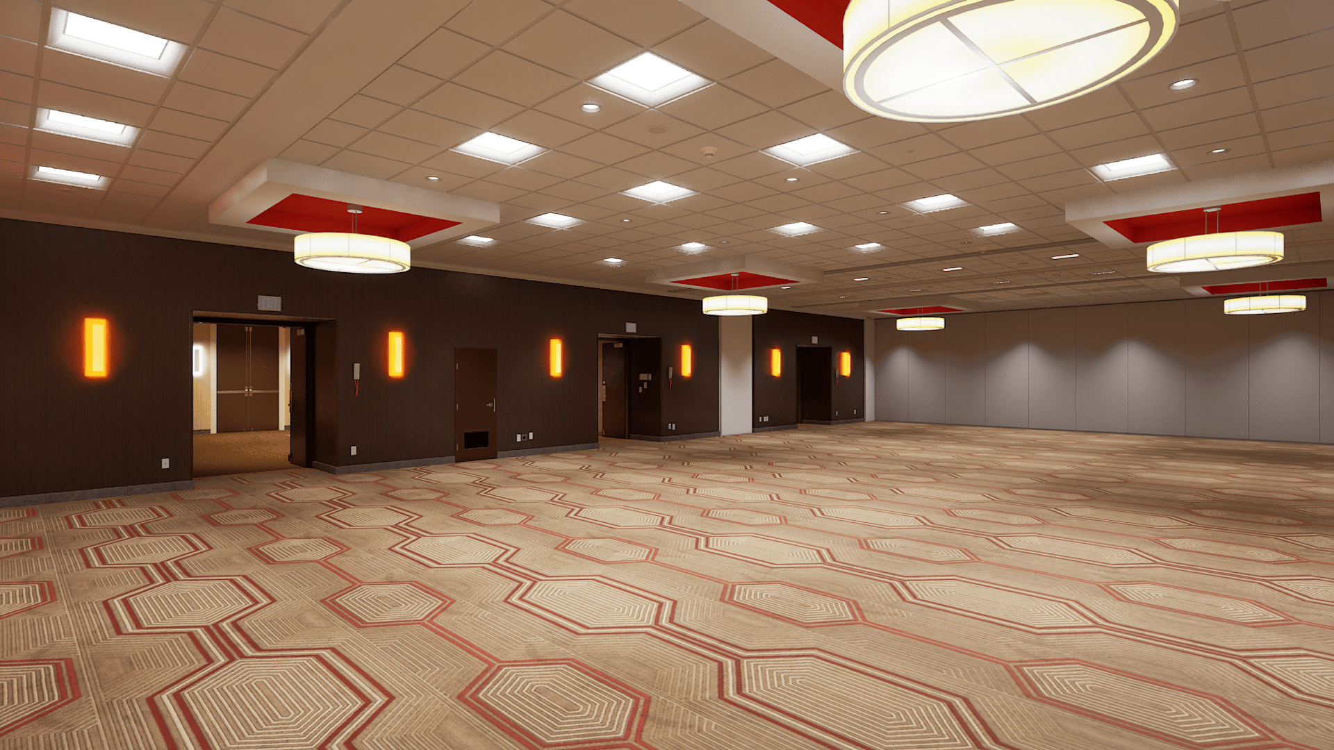 Изображение места проведения