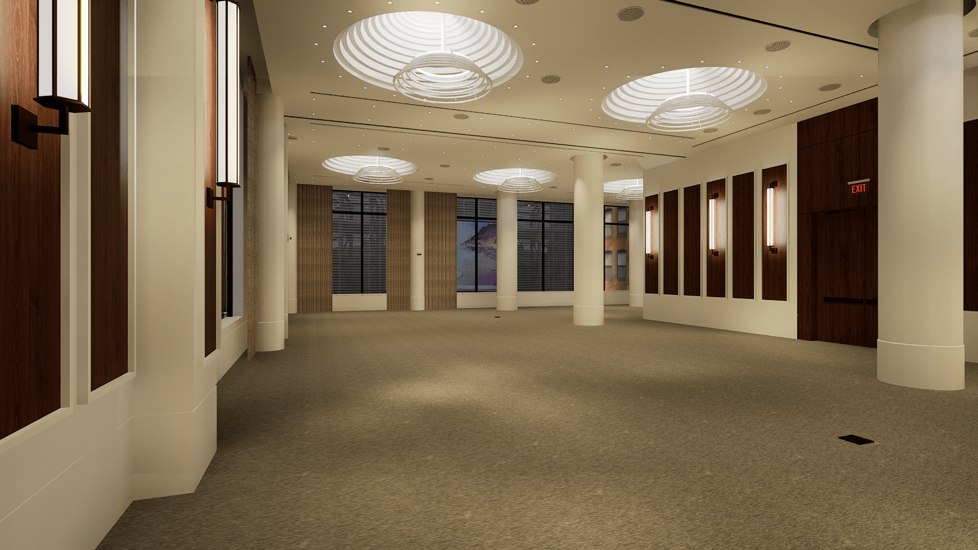 Изображение места проведения