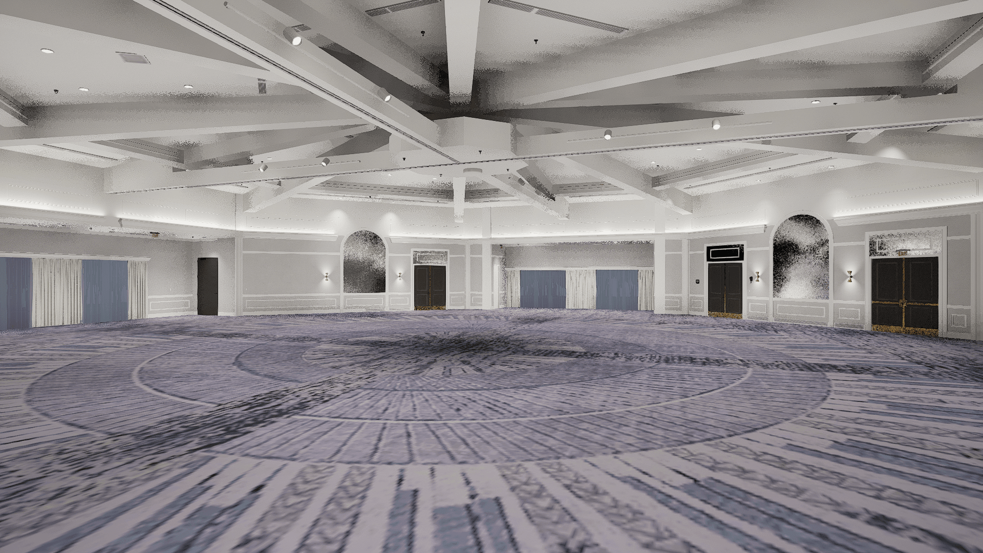 Bild des Veranstaltungsortes