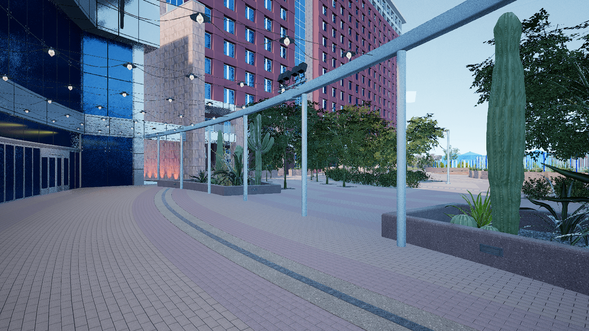 Bild des Veranstaltungsortes