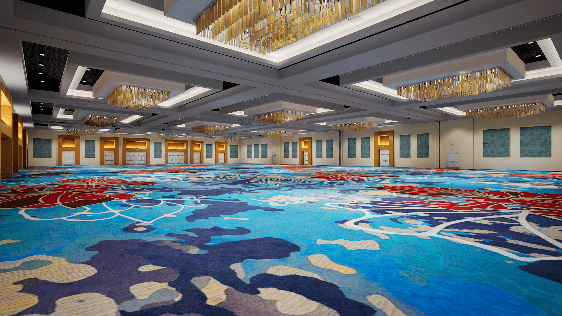 Изображение места проведения