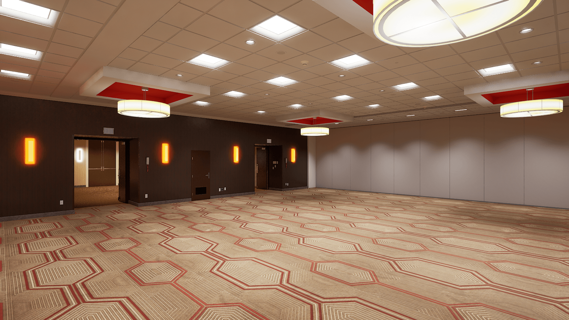 Изображение места проведения