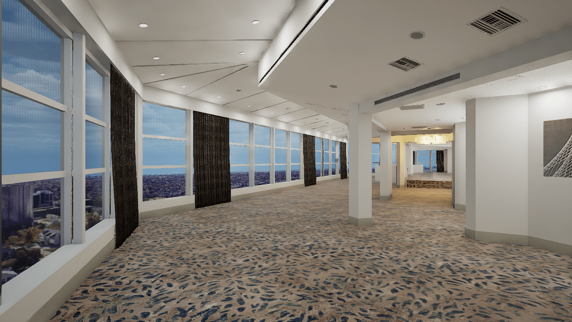 Изображение места проведения