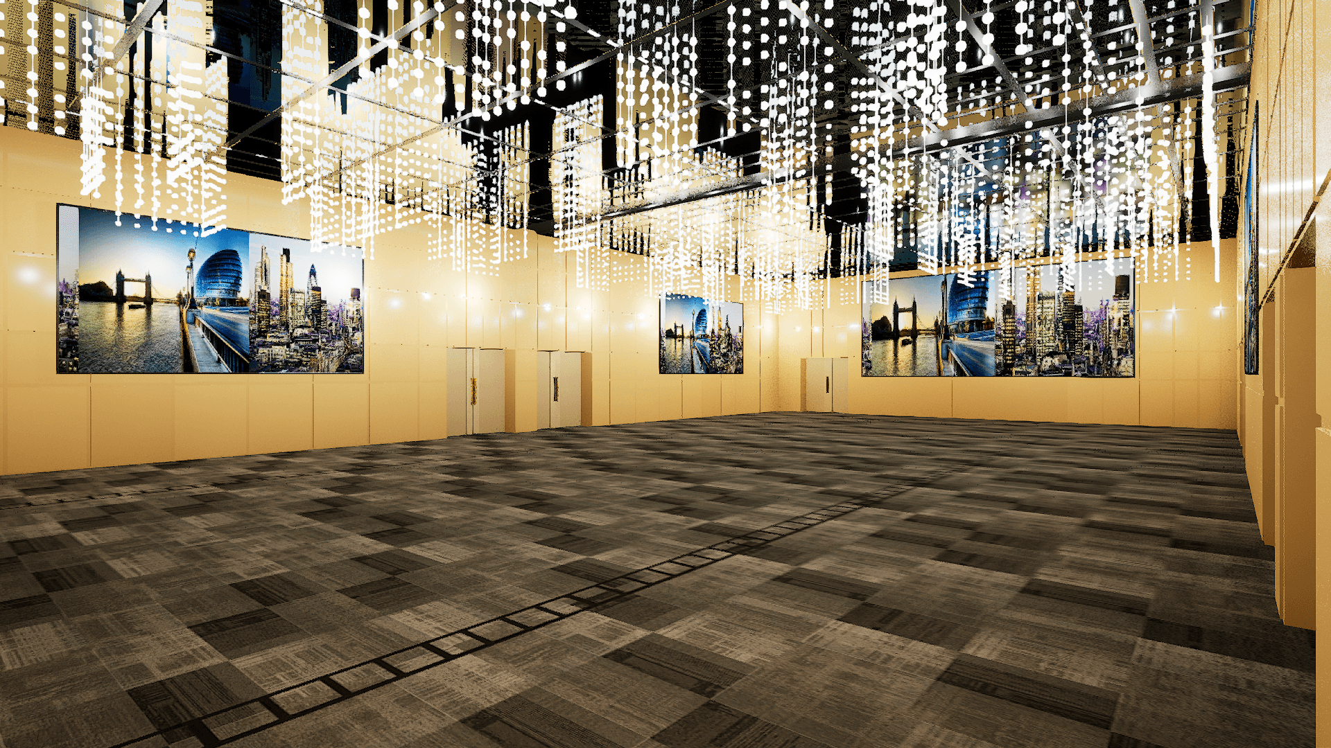 Изображение места проведения