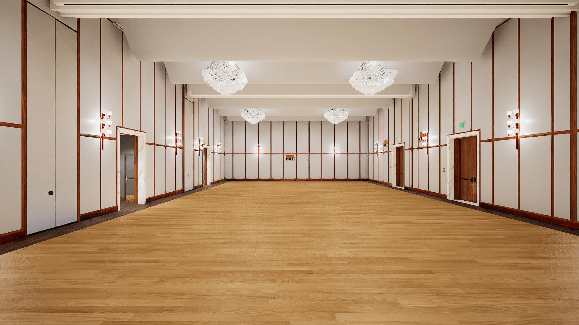 Изображение места проведения