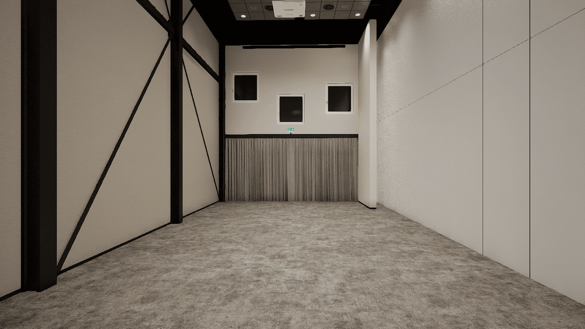 Изображение места проведения