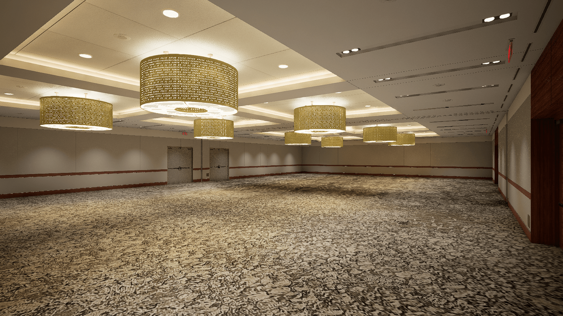 Изображение места проведения