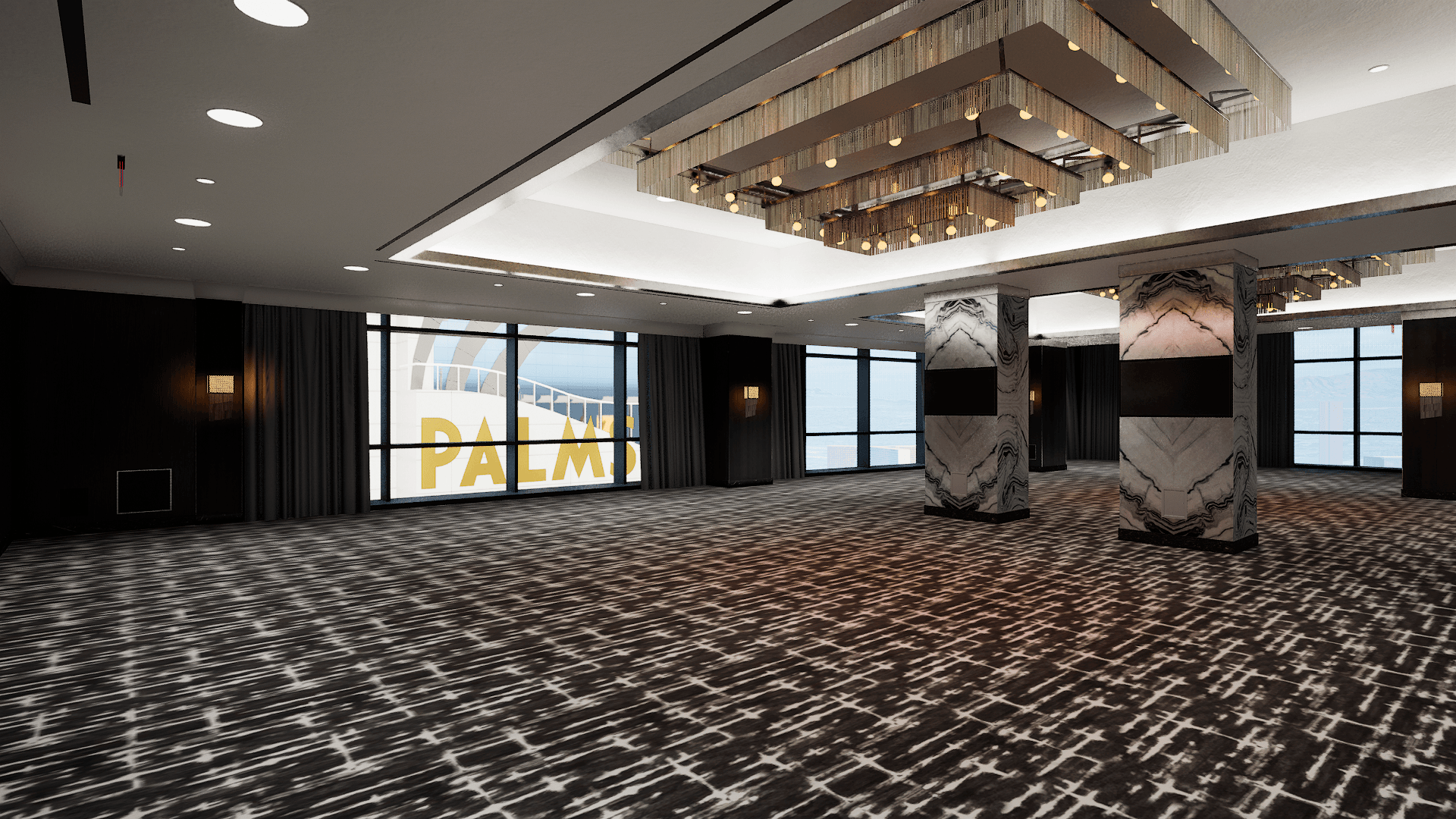 Изображение места проведения