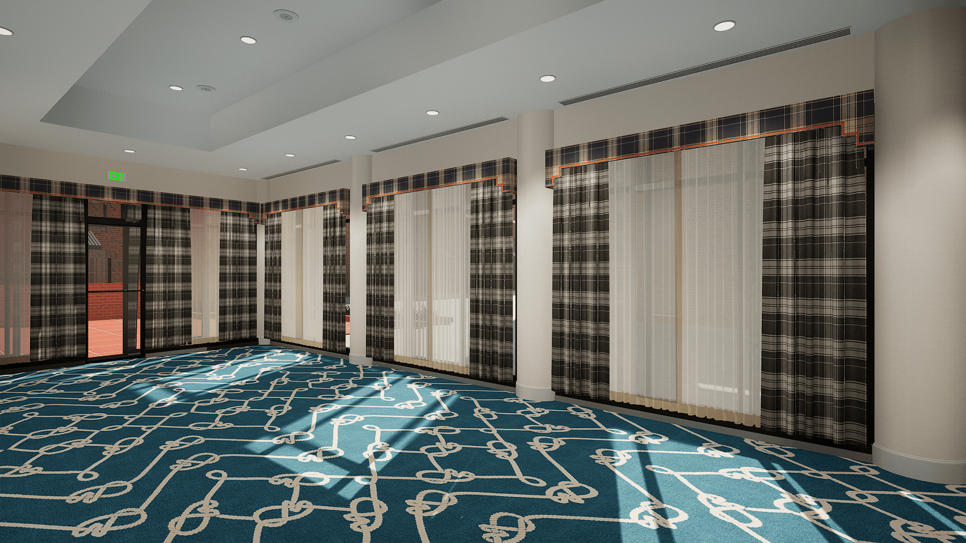 Изображение места проведения