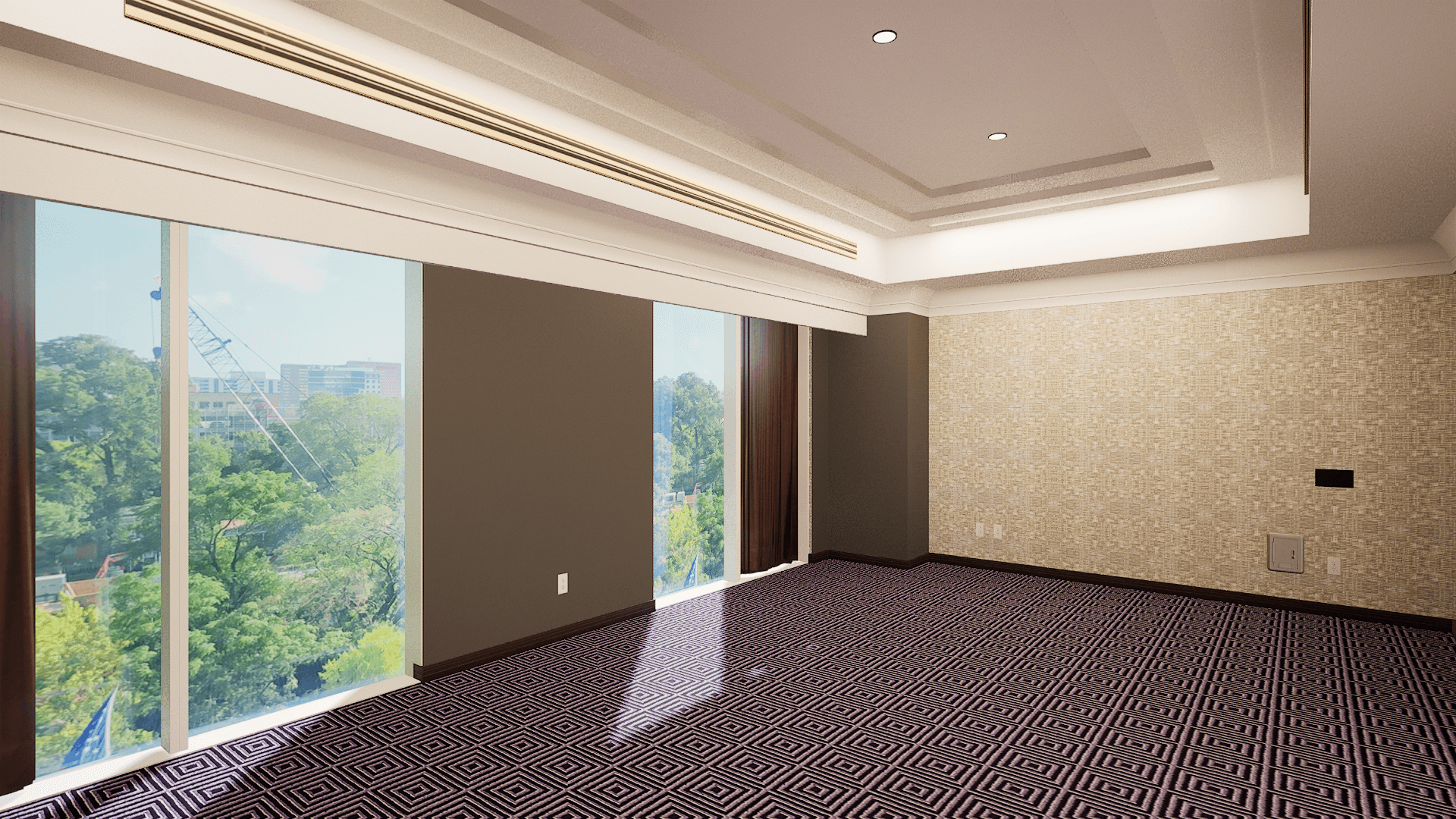 Изображение места проведения