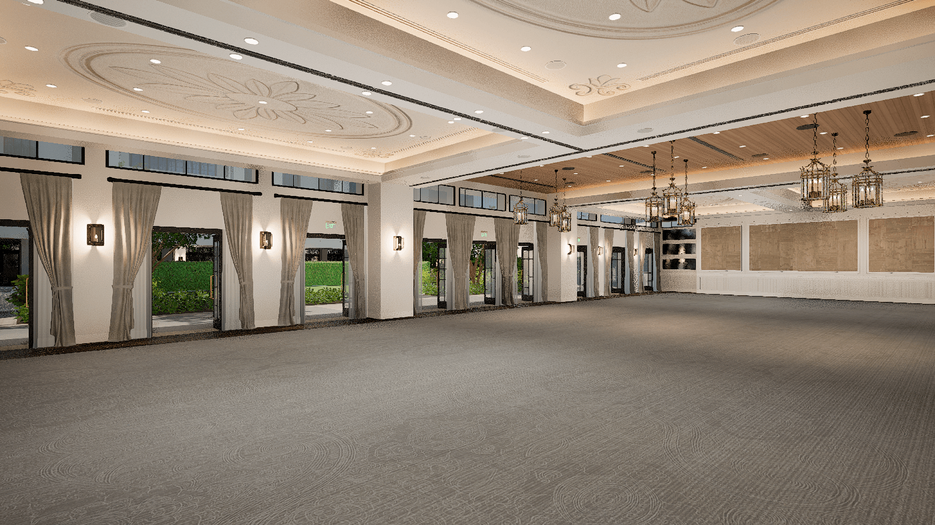 Изображение места проведения