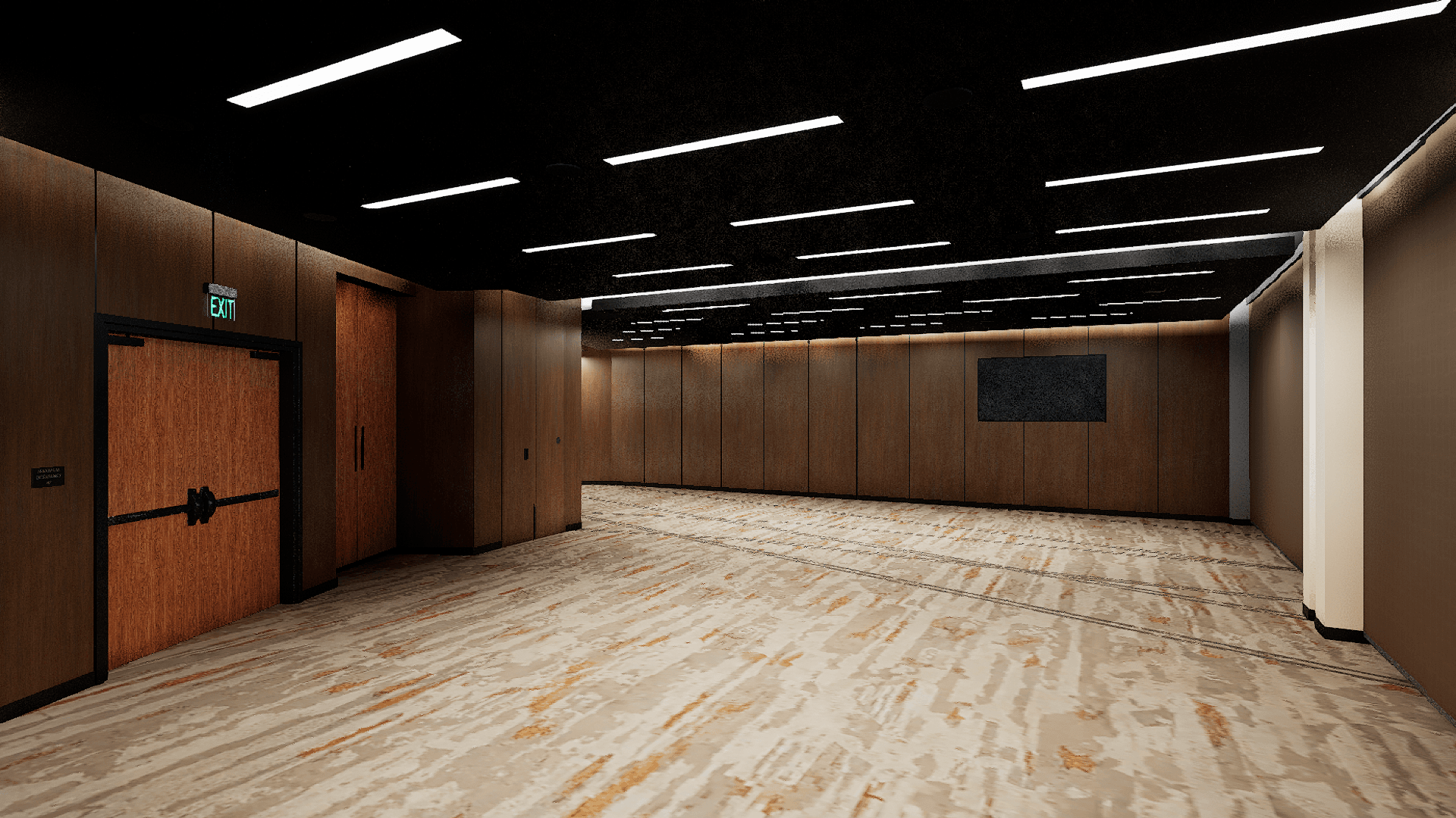 Bild på anläggning