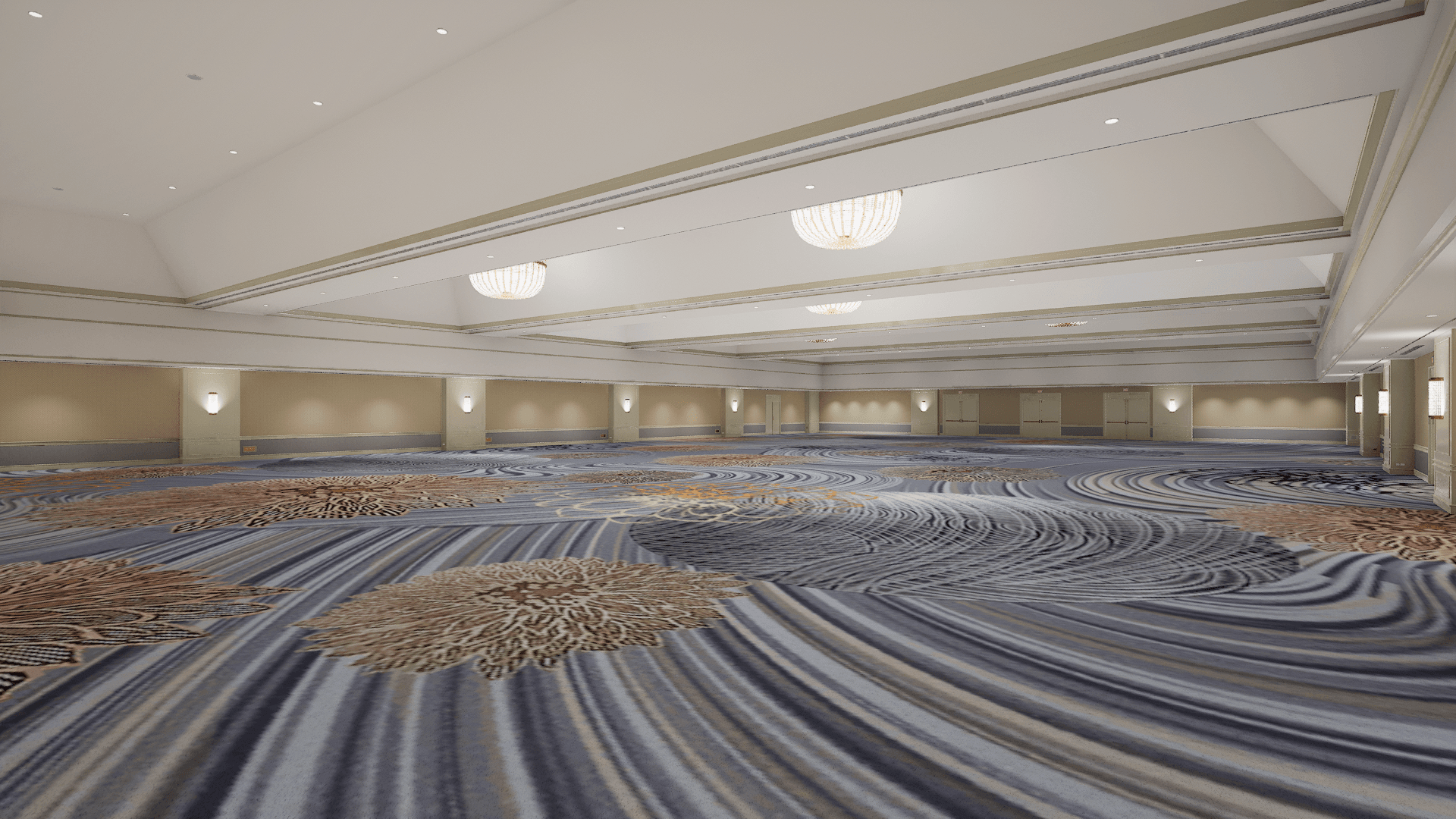 Изображение места проведения