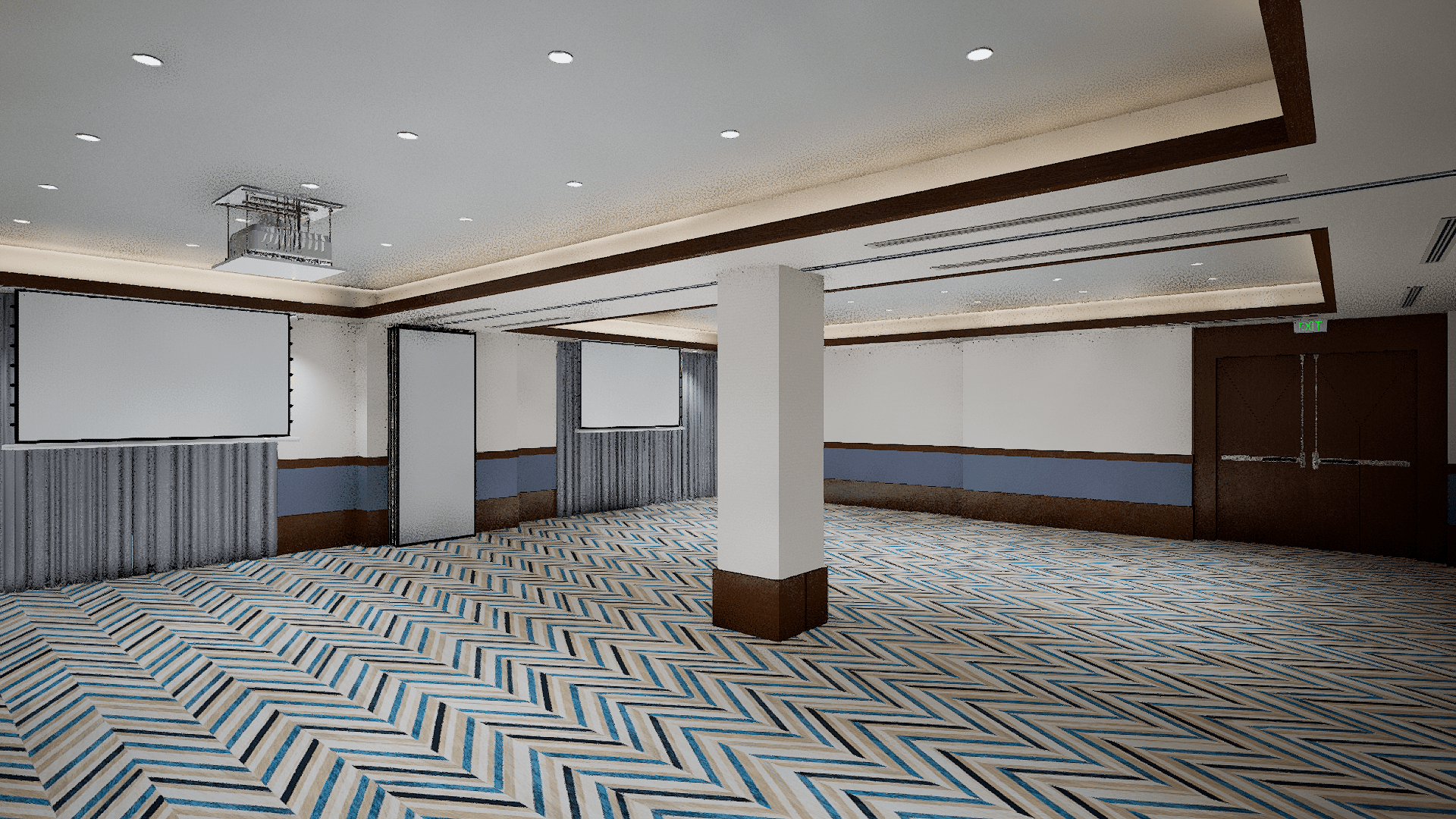 Изображение места проведения