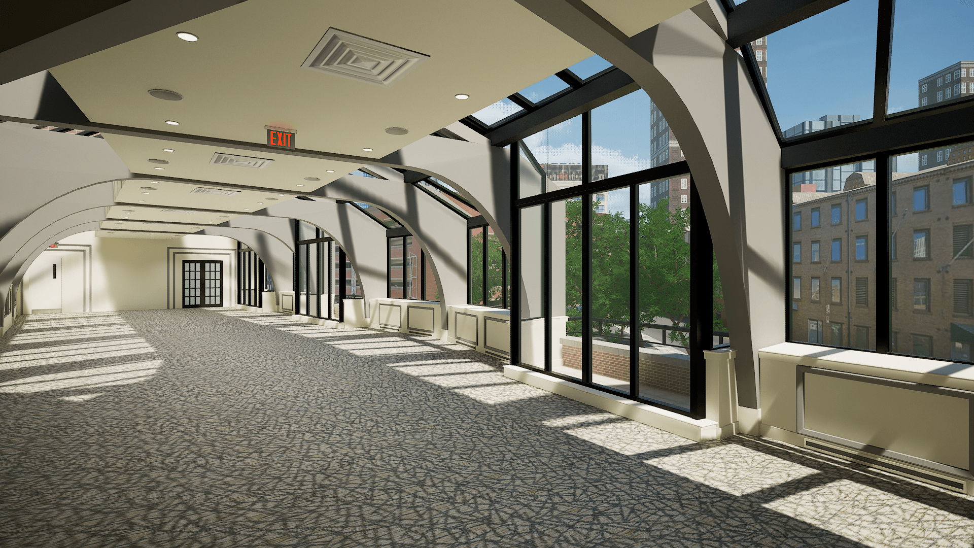 Bild des Veranstaltungsortes