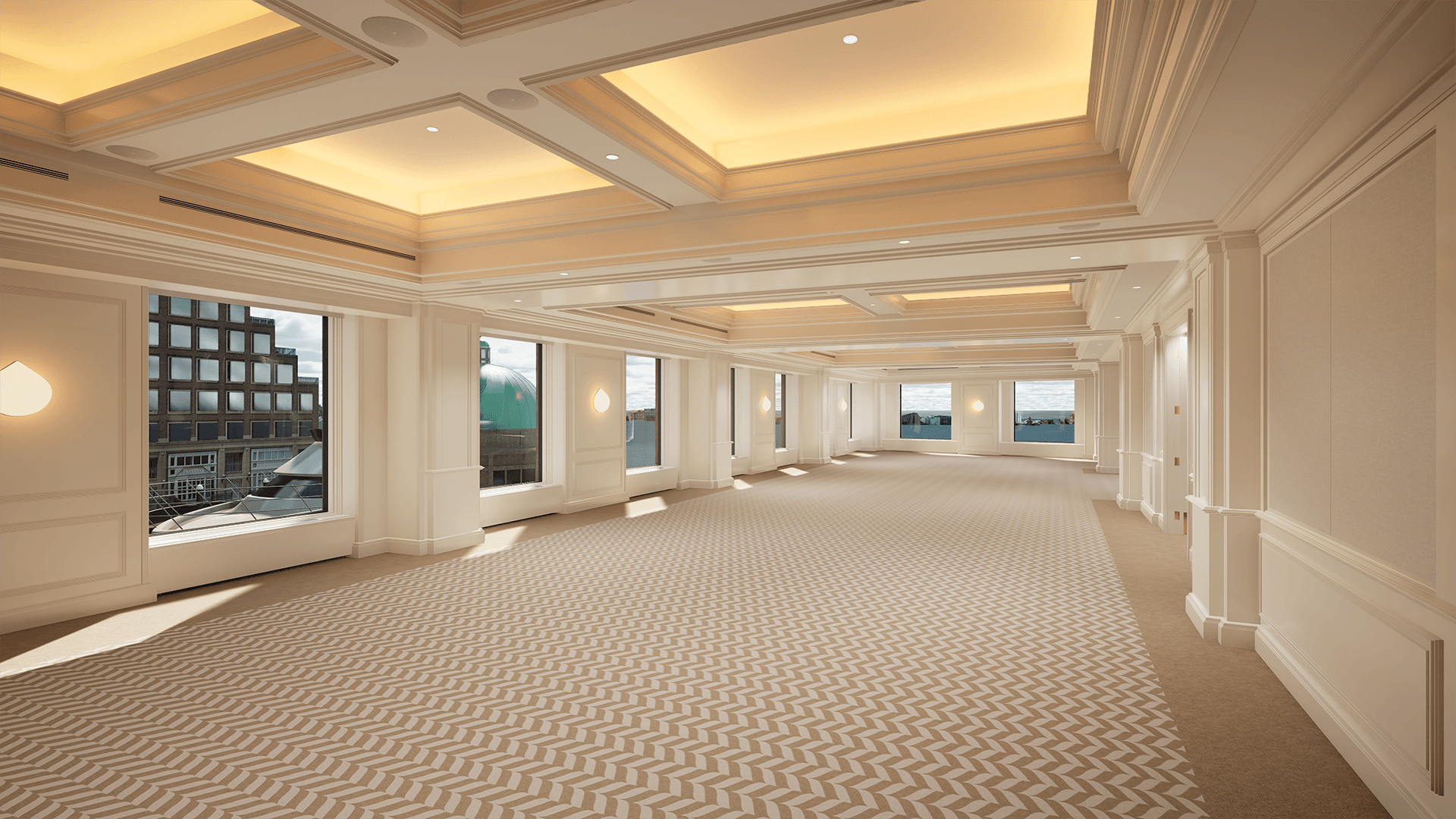 Изображение места проведения