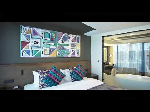 Bild på anläggning