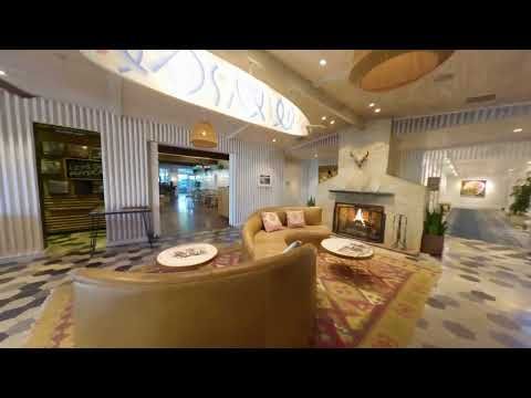 Bild på anläggning