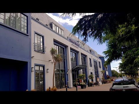 Bild på anläggning