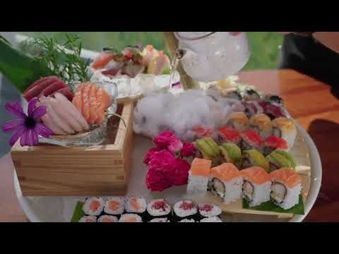 Bild på anläggning