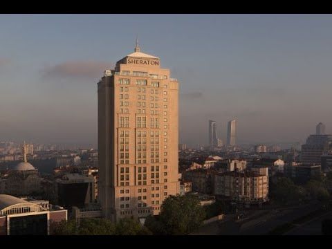 Bild på anläggning