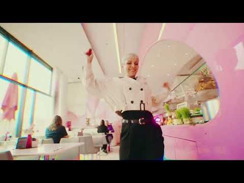 Bild på anläggning