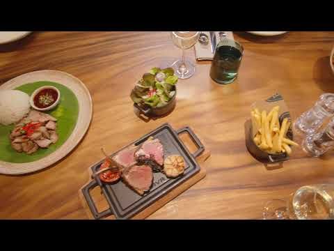 รูปสถานที่จัดงาน