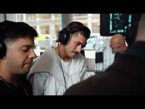 Bild på anläggning