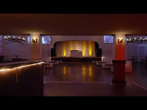 Изображение места проведения