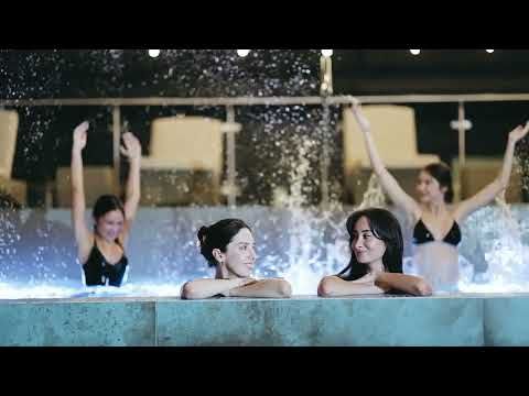 Bild på anläggning