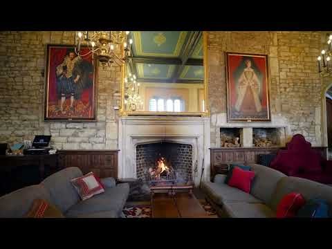 Bild på anläggning