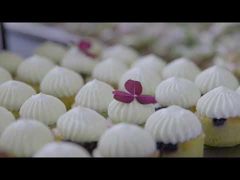 Bild på anläggning