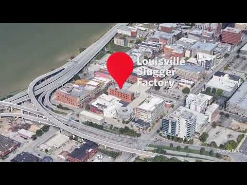 Bild på anläggning