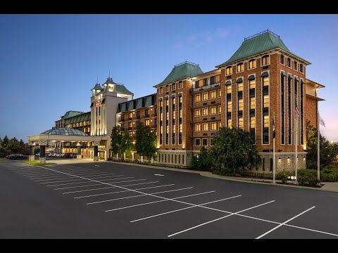 Изображение места проведения