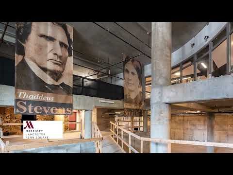 Bild på anläggning