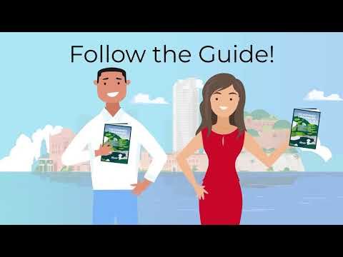 Bild på anläggning