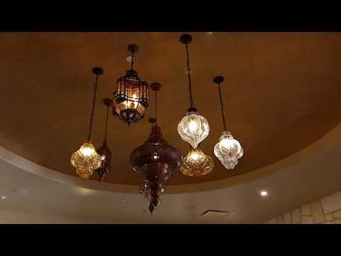 Bild på anläggning