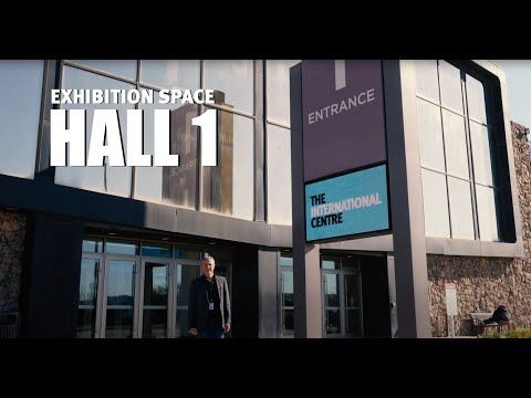 Bild på anläggning