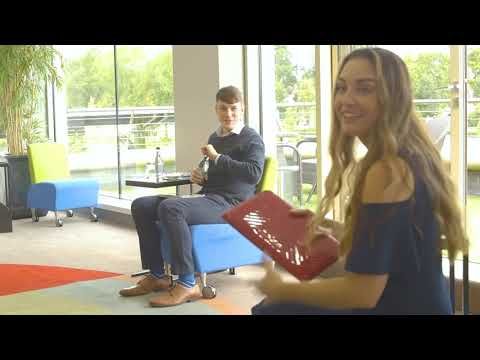 รูปสถานที่จัดงาน