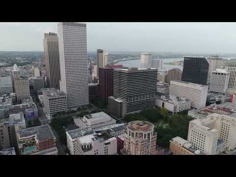 Bild på anläggning