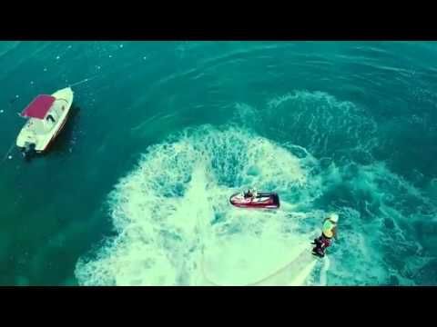 Bild på anläggning