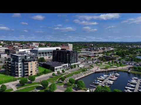 Изображение места проведения