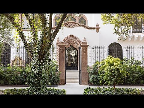 Bild på anläggning