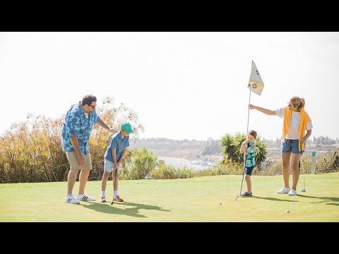 Bild på anläggning