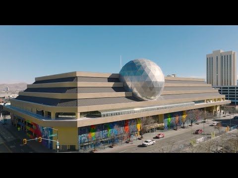 Bild des Veranstaltungsortes