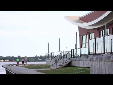 Bild på anläggning